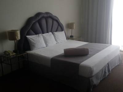 Hotel Suites Bernini