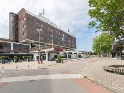 Apollo Hotel Lelystad City Centre