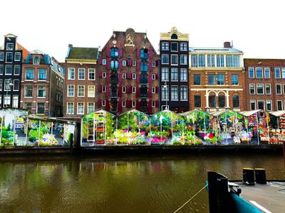 ibis Styles Amsterdam City