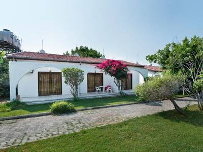 Bare Hill Holiday Village