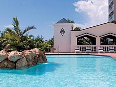 Sapphire Beach Club Resort