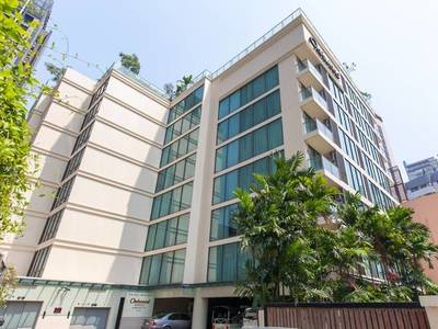 Oakwood Residence Sukhumvit 24, Bangkok