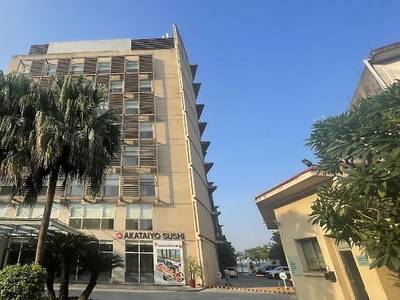 Somerset West Lake Hanoi