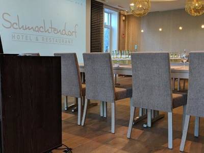 Schmachtendorf Hotel & Restaurant