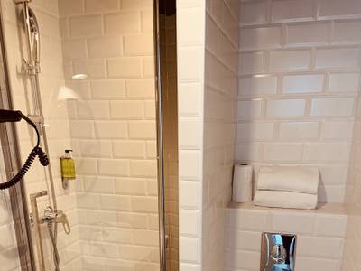 Hotel des Arts Bastille