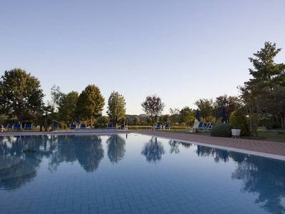 Leonardo da Vinci Terme & Golf