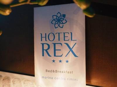 Rex Rimini