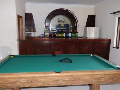 Seacrest Beach Hotel