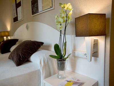 Sercotel Torico Plaza