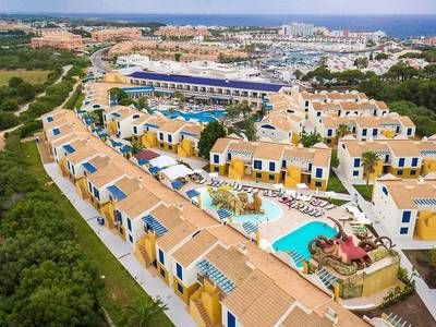 Mar Hotels Paradise Club & Spa