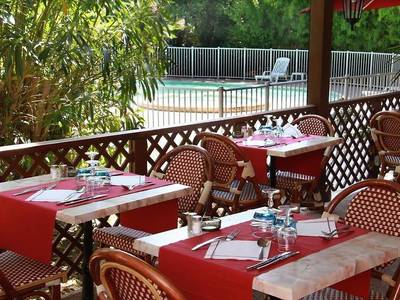 Hotel Campanile Cannes Ouest - Mandelieu