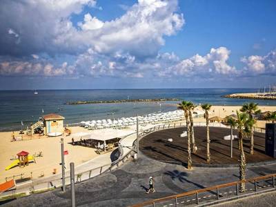 Shalom Hotel & Relax