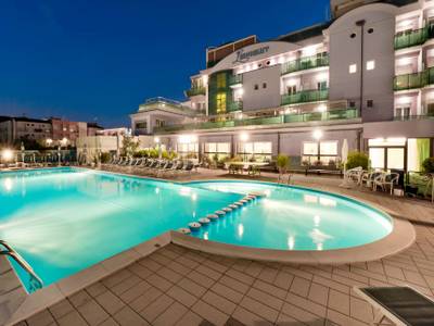 Lungomare Cesenatico