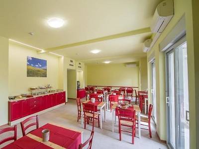 Hotel Foresteria Volterra