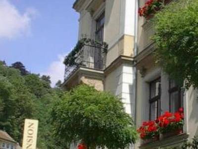 Gästehaus Loschwitz