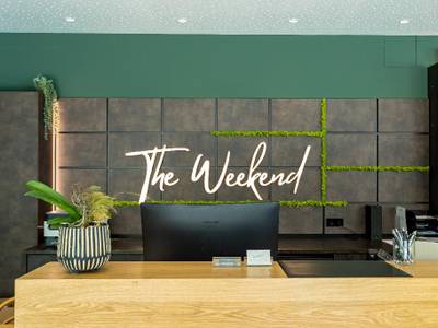 Hotel The Weekend