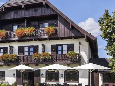 Friesacher's Aniferhof