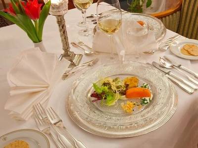 Hotel Le Petit Château Fontenay