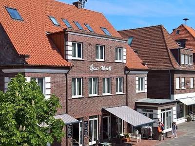 Hotel & Haus Worch