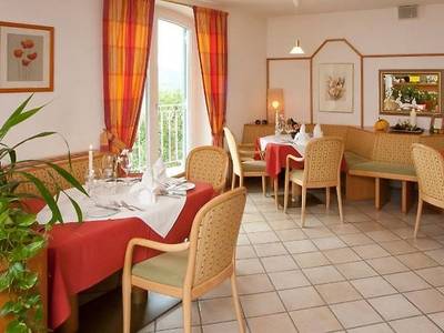 Das Landhaus Hauptmann