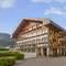 Alpenland Sporthotel St. Johann