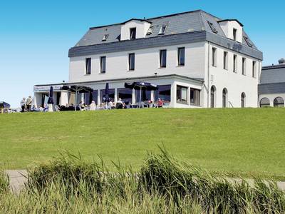 Strandhotel Dagebüll