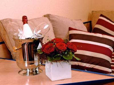 Hotel Sleep & Go Bad Hersfeld