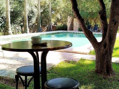 Petit Hotel Es Figueral