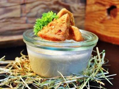 Alpengasthof Hörnlepass