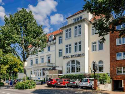 Mercure Hotel Luebeck City Center