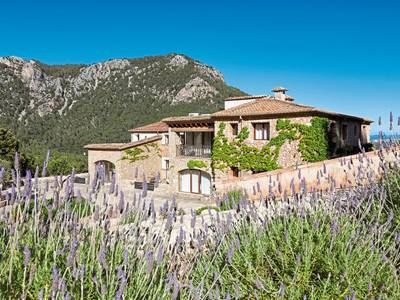 Finca Albellons Parc Natural