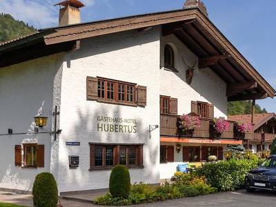 Gästehaus Hubertus