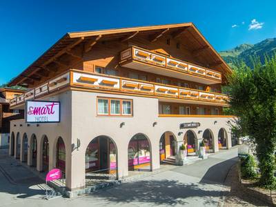 smartHotel Dorfgastein