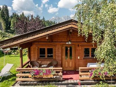 Rosenhof bei Kitzbühel