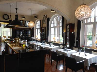 Park Hotel Bad Salzig