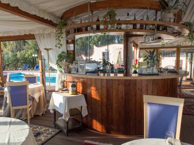 Relais Villa Petrischio