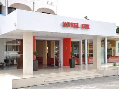 Evi Hotel