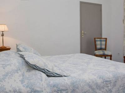 Hostellerie Le Castellas