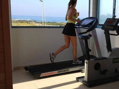 Parco della Rocca Hotel