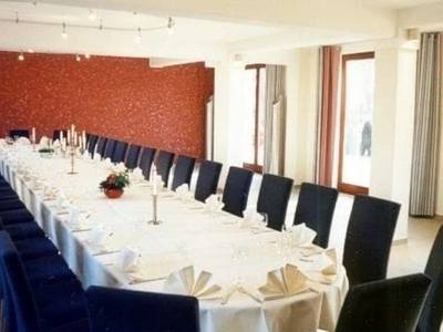 Land-Hotel Rittmeister