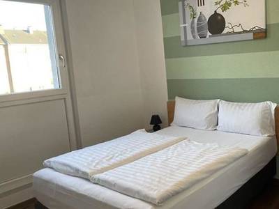 Residenz Hotel Wuppertal