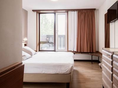 Mercure Dolomiti Hotel Boite