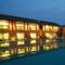 The Golden Crown Hotel & Spa, Colva