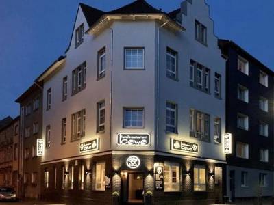 Hotel und Restaurant Loewe