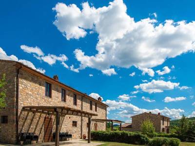 Poggio Cennina Resort