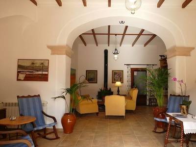 Hotel Sa Carrotja - Adults Only