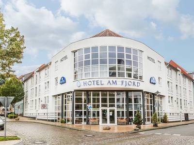 Hotel am Fjord