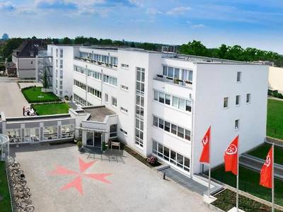 Johanniter-Gästehaus