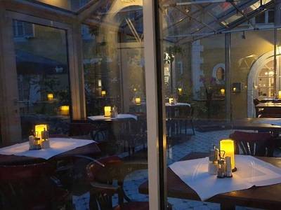 Ring Altes Pfarrhaus garni