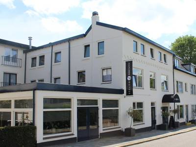 Fletcher Hotel-Restaurant Valkenburg